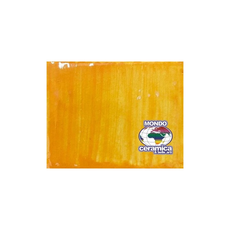 cav12202 Colore arancio soprasmalto
