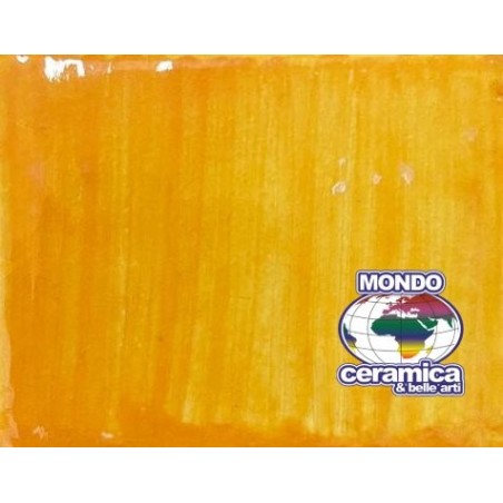 cav12202 Colore arancio soprasmalto