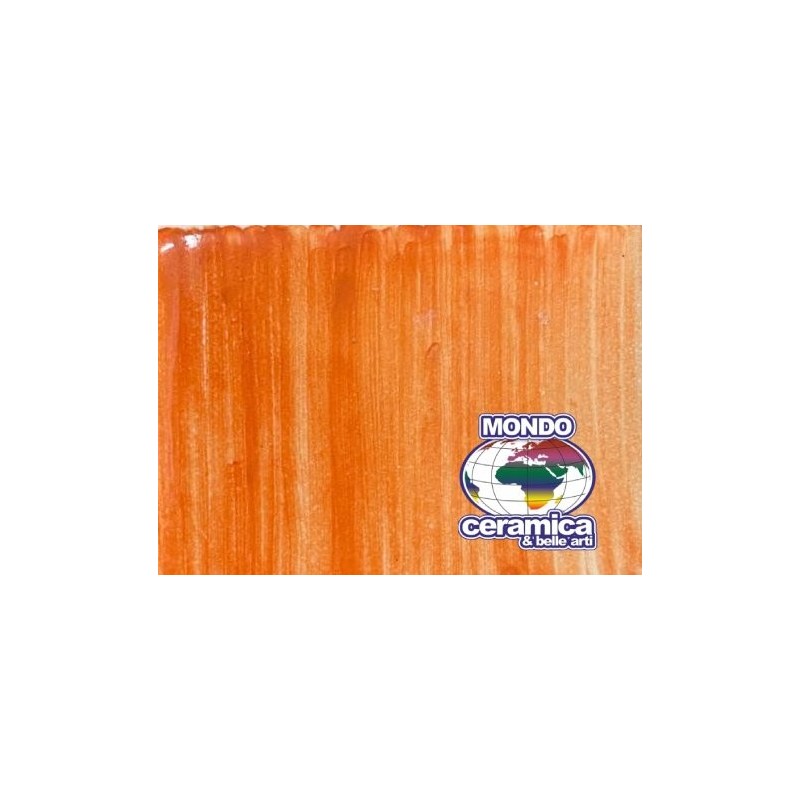 cav12250 Colore papaya soprasmalto