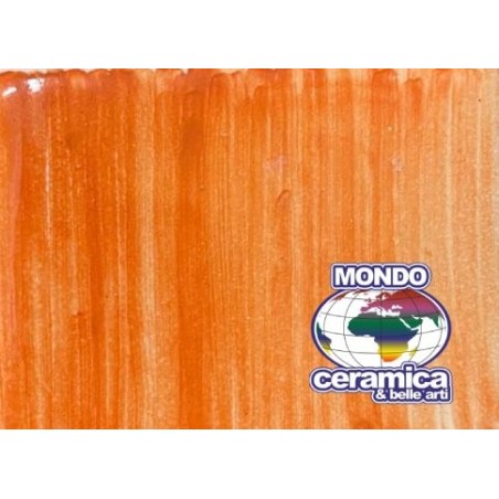 cav12250 Colore papaya soprasmalto