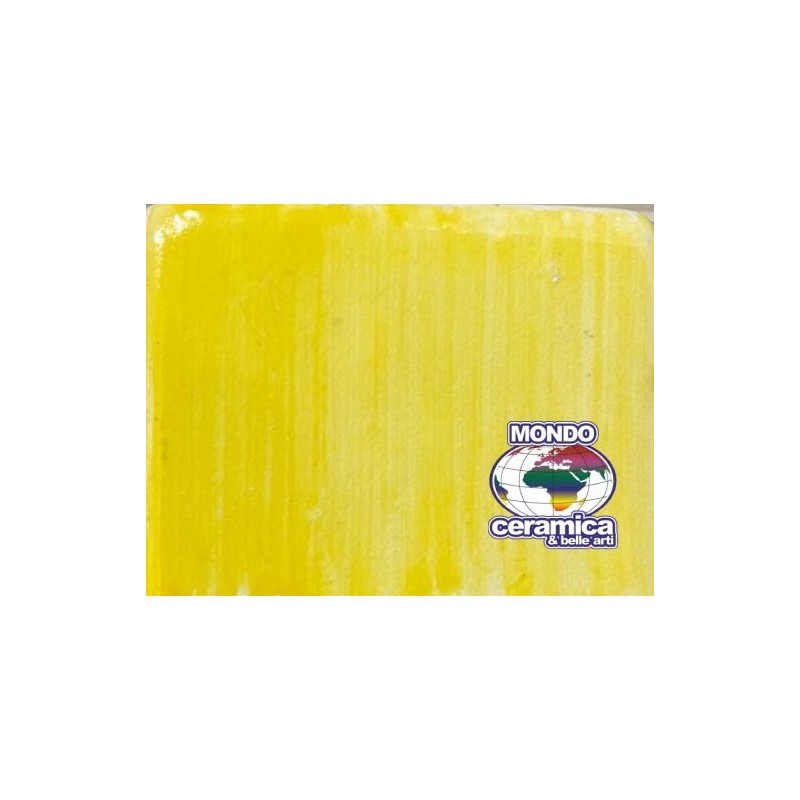 cav12300 Colore giallo soprasmalto