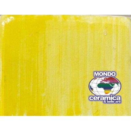 cav12300 Colore giallo soprasmalto