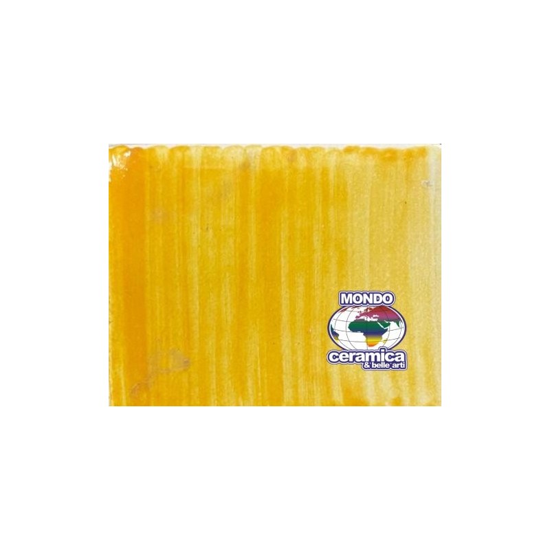 cav12350 Colore giallo sole soprasmalto