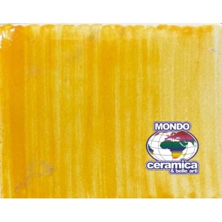 cav12350 Colore giallo sole soprasmalto