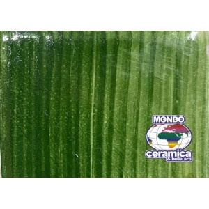 cav12400 Colore verde soprasmalto