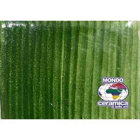 cav12400 Colore verde soprasmalto