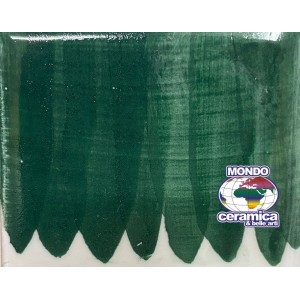 cav12402 Colore verde soprasmalto