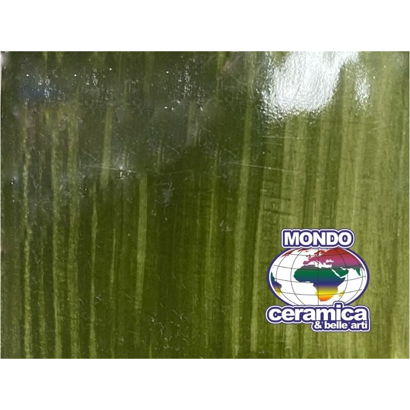 cav12405 Colore verde soprasmalto