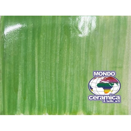 cav12406 Colore verde soprasmalto