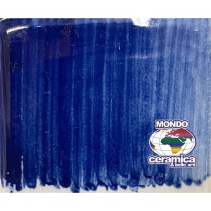 cav12500 Colore blu soprasmalto
