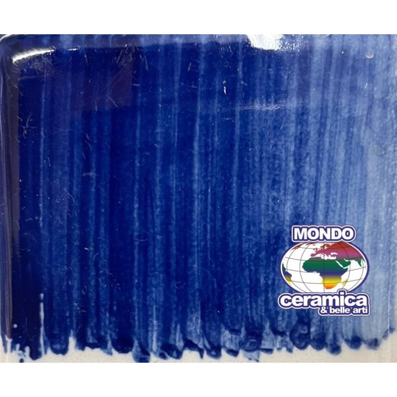 cav12500 Colore blu soprasmalto