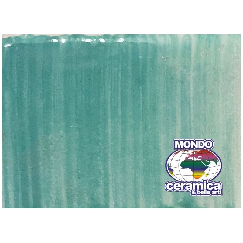 cav12551 Colore acquamarina