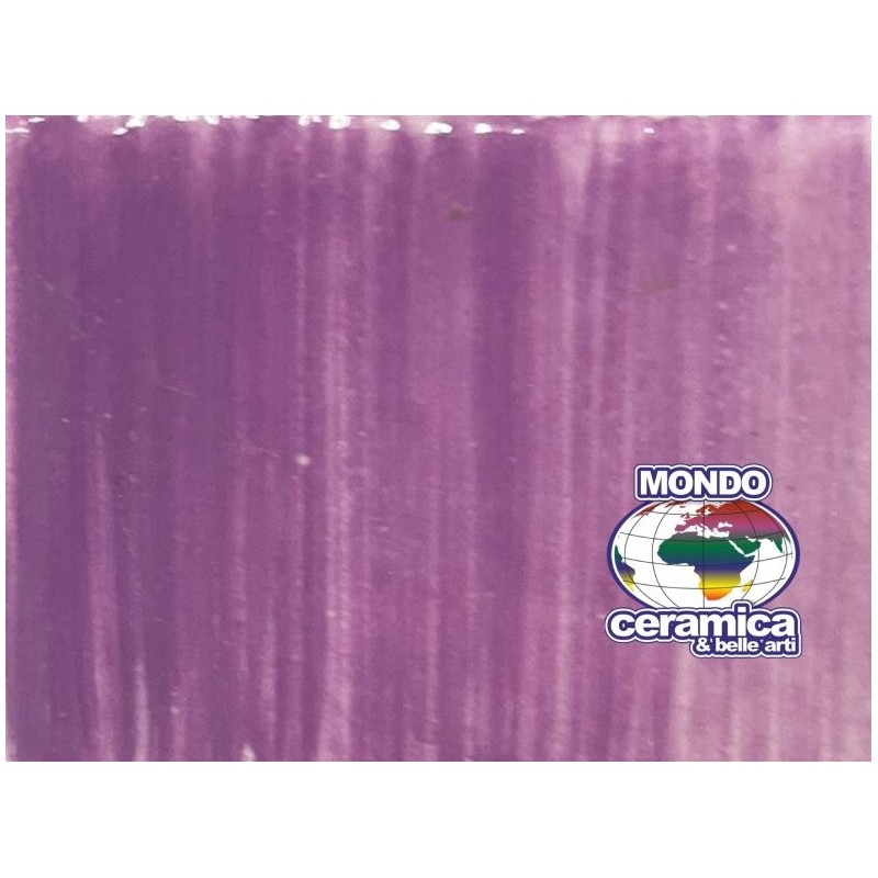 cav12600 Colore lilla soprasmalto