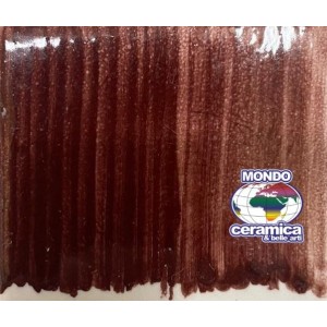 cav12700 Colore marrone soprasmalto