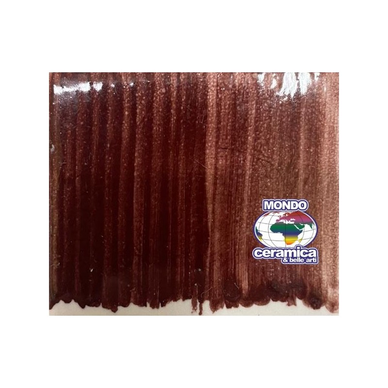cav12700 Colore marrone soprasmalto