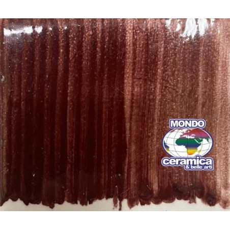 cav12700 Colore marrone soprasmalto