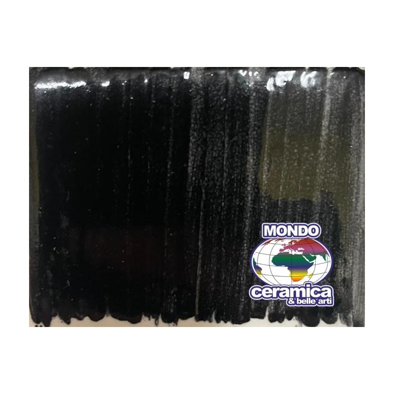 cav12900 Colore nero soprasmalto