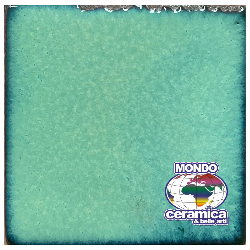 Slc620 Smalto Verde Chiaro