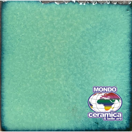 Slc620 Smalto Verde Chiaro