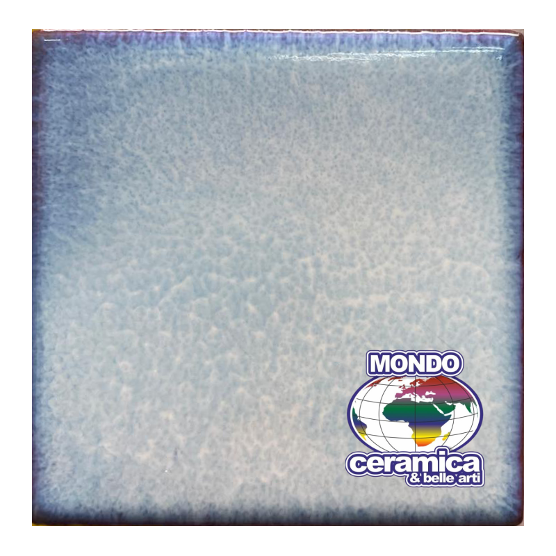 Slc621 Smalto turchese