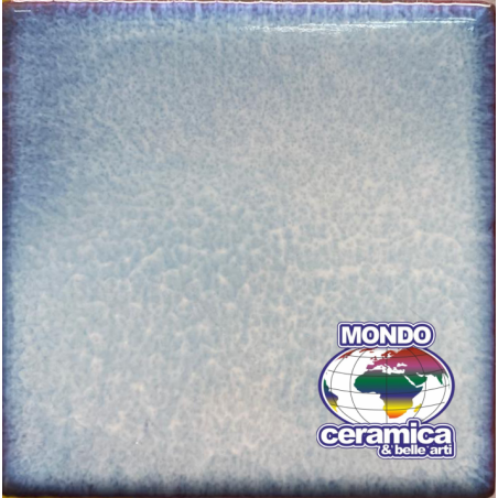 Slc621 Smalto turchese