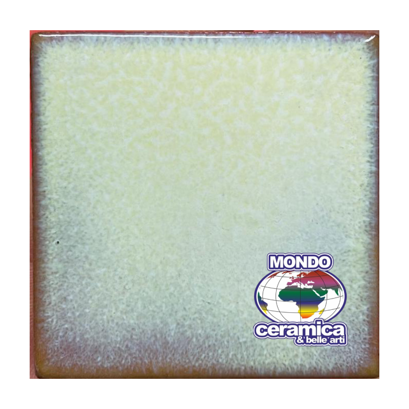 Slc622 Smalto Giallo Arancio