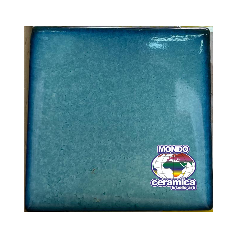 Slc623 Smalto Verde Petrolio