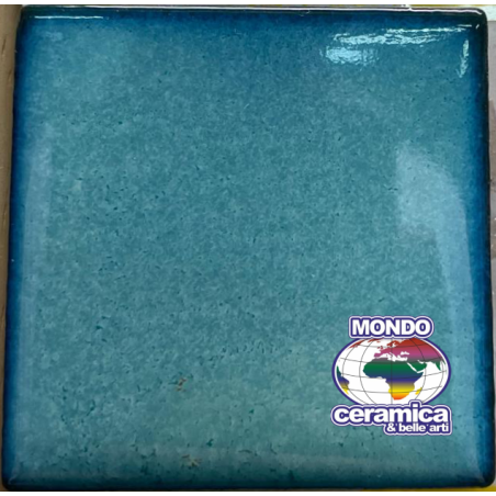 Slc623 Smalto Verde Petrolio