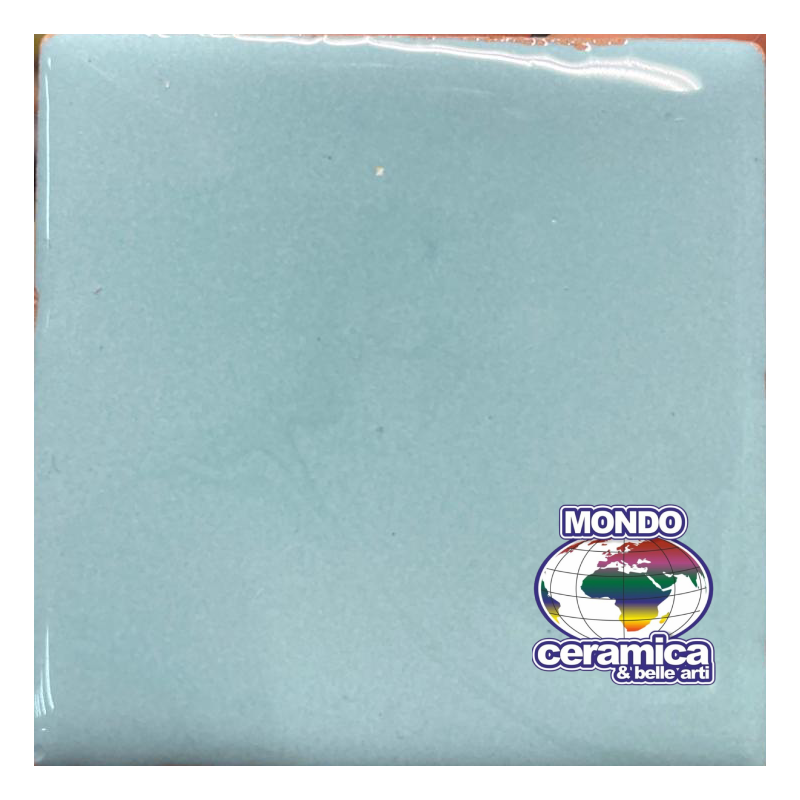 Slc3020 Smalto Azzurrato fusibile