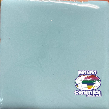 Slc3020 Smalto Azzurrato fusibile