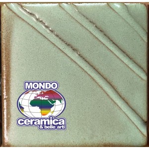 SSA3122 Smalto Satinato Verde