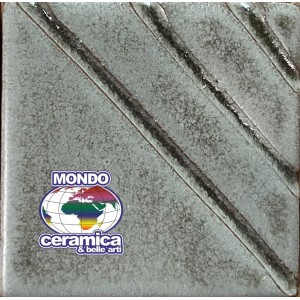 SSA3129 Smalto Satinato Grigio