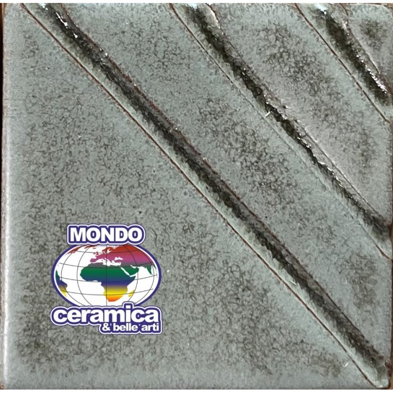 SSA3129 Smalto Satinato Grigio