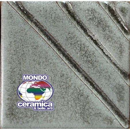 SSA3129 Smalto Satinato Grigio