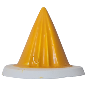 SMC714 Smalto matt SENAPE