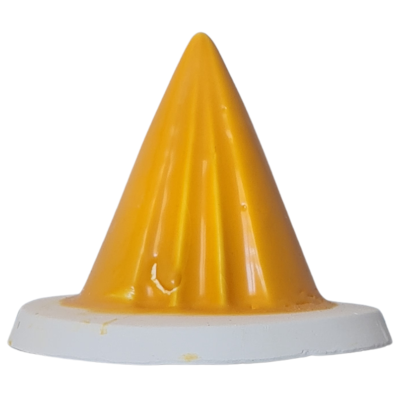 SMC714 Smalto matt SENAPE