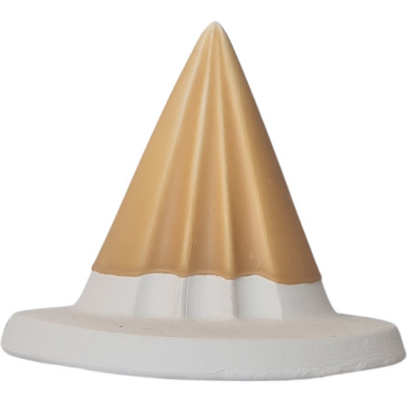 SMC715 Smalto matt SABBIA