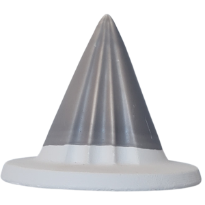 SMC723 Smalto matt GRIGIO TOPO