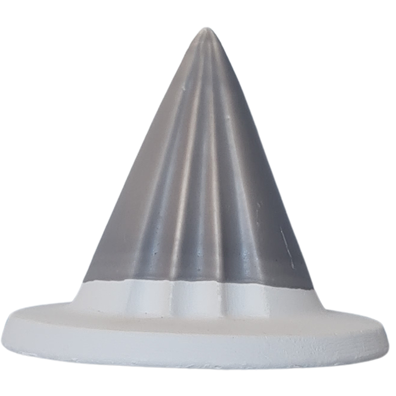 SMC723 Smalto matt GRIGIO TOPO