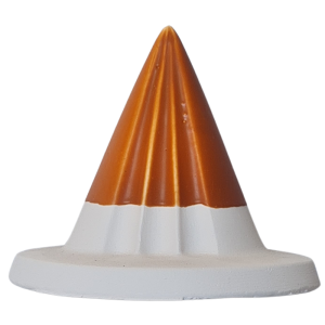 SMC726 Smalto matt CARAMELLO