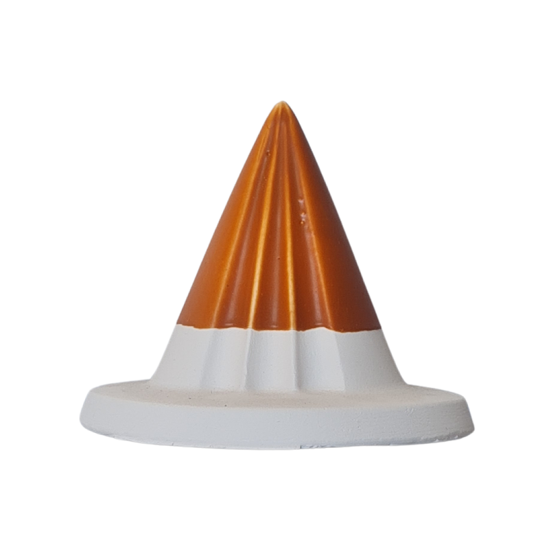 SMC726 Smalto matt CARAMELLO