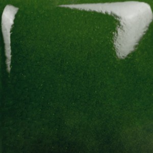 Mayco SC-36 irish Luck