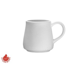 stone2 Mug Ø 9 x 11 cm h - 440 ml