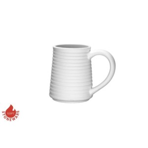 stone1 Mug Ø 8 x 12 cm h - 490 ml