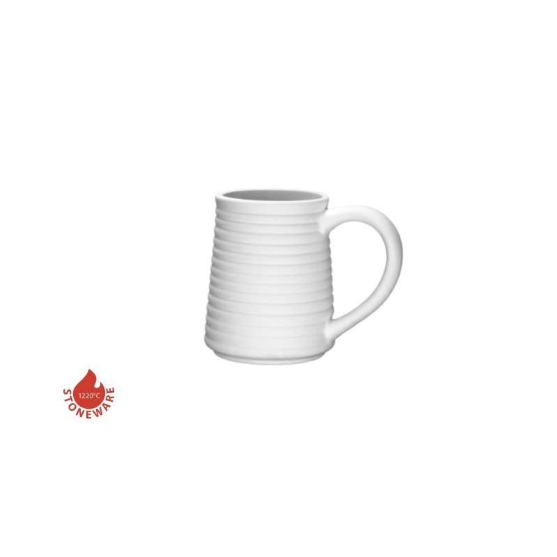 stone1 Mug Ø 8 x 12 cm h - 490 ml