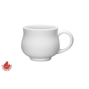 stone4 Mug Ø 9.5 x 9 cm h - 360 ml