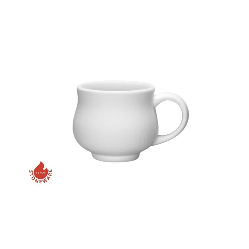 stone4 Mug Ø 9.5 x 9 cm h - 360 ml