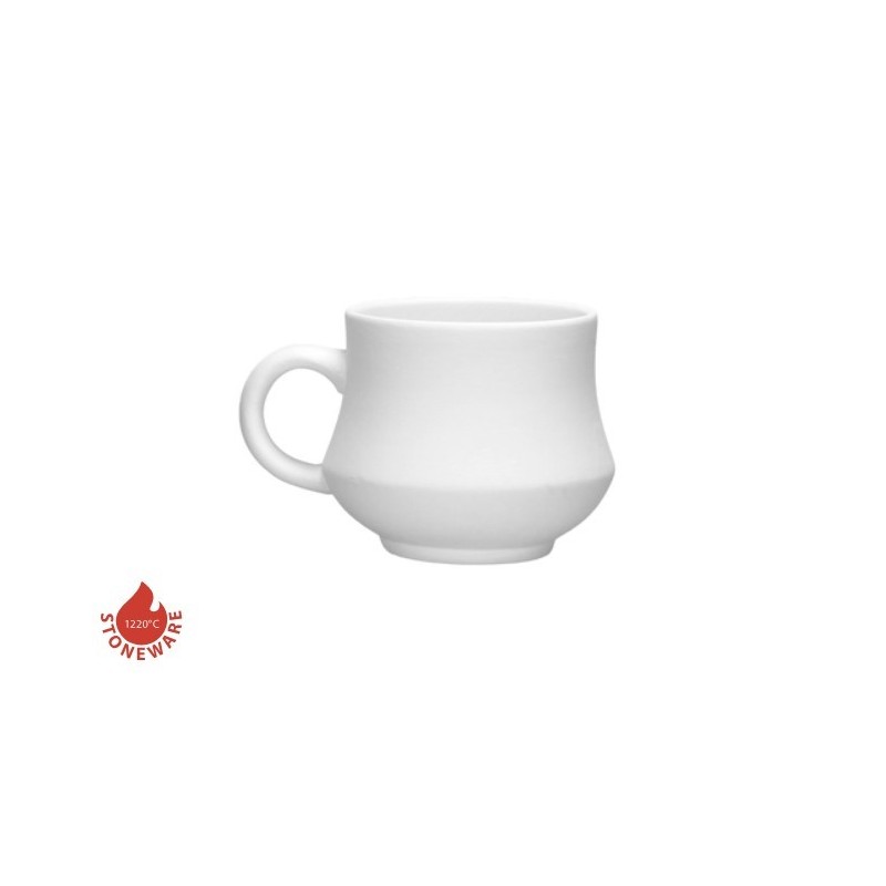 stone5 Mug Ø 11 x 10 cm h - 500 ml