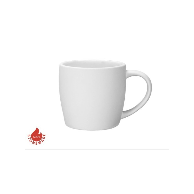 stone7 Mug Ø 12 x 9 cm h - 440 ml