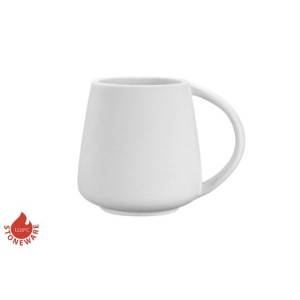 stone8 Mug Ø 9 x 10 cm h - 400 ml